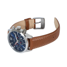 Cargar imagen en el visor de la galería, RELOJ CLÁSICO PARA HOMBRE FESTINA TIMELESS CHRONO F20542/3 - MARRÓN