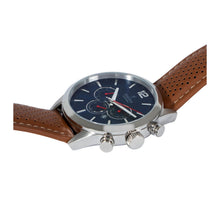 Cargar imagen en el visor de la galería, RELOJ CLÁSICO PARA HOMBRE FESTINA TIMELESS CHRONO F20542/3 - MARRÓN