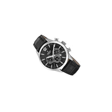 Cargar imagen en el visor de la galería, RELOJ CLÁSICO PARA HOMBRE FESTINA TIMELESS CHRONO F20542/5 - NEGRO
