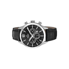 Cargar imagen en el visor de la galería, RELOJ CLÁSICO PARA HOMBRE FESTINA TIMELESS CHRONO F20542/5 - NEGRO