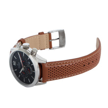 Cargar imagen en el visor de la galería, RELOJ CLÁSICO PARA HOMBRE FESTINA TIMELESS CHRONO F20542/6 - MARRÓN