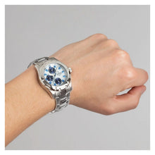Cargar imagen en el visor de la galería, RELOJ PARA HOMBRE FESTINA MULTIFUNCTION F16242/I - PLATEADO