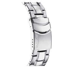 Cargar imagen en el visor de la galería, RELOJ PARA HOMBRE FESTINA MULTIFUNCION F16242/J - PLATEADO