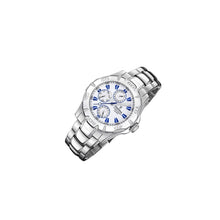 Cargar imagen en el visor de la galería, RELOJ PARA HOMBRE FESTINA MULTIFUNCTION F16242/K - PLATEADO