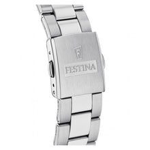 Cargar imagen en el visor de la galería, RELOJ PARA HOMBRE FESTINA TIMELESS CHRONO F20560/2 - AZUL