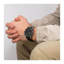 Cargar imagen en el visor de la galería, RELOJ CLÁSICO PARA HOMBRE FESTINA TIMELESS CHRONO F20561/4 - NEGRO