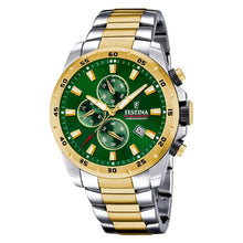 Cargar imagen en el visor de la galería, RELOJ PARA HOMBRE FESTINA CHRONO SPORT F20562/3 - MULTICOLOR
