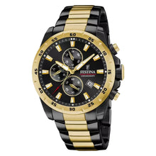 Cargar imagen en el visor de la galería, RELOJ PARA HOMBRE FESTINA CHRONO SPORT F20563/1 - MULTICOLOR