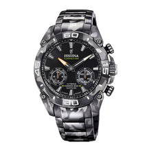 Cargar imagen en el visor de la galería, RELOJ PARA HOMBRE FESTINA CONNECTED F20545/1 - NEGRO