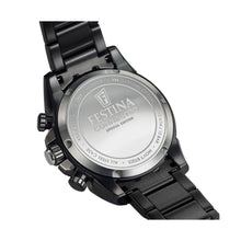 Cargar imagen en el visor de la galería, RELOJ PARA HOMBRE FESTINA CONNECTED F20545/1 - NEGRO