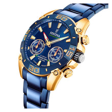Cargar imagen en el visor de la galería, RELOJ PARA HOMBRE FESTINA CONNECTED F20547/1 - AZUL