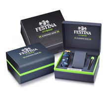 Cargar imagen en el visor de la galería, RELOJ PARA HOMBRE FESTINA CONNECTED F20547/1 - AZUL