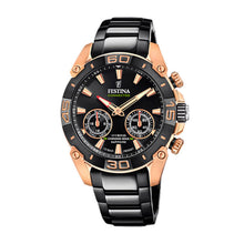 Cargar imagen en el visor de la galería, RELOJ PARA HOMBRE FESTINA CONNECTED F20548/1 - NEGRO