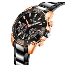Cargar imagen en el visor de la galería, RELOJ PARA HOMBRE FESTINA CONNECTED F20548/1 - NEGRO