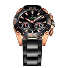 Cargar imagen en el visor de la galería, RELOJ PARA HOMBRE FESTINA CONNECTED F20548/1 - NEGRO