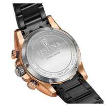 Cargar imagen en el visor de la galería, RELOJ PARA HOMBRE FESTINA CONNECTED F20548/1 - NEGRO