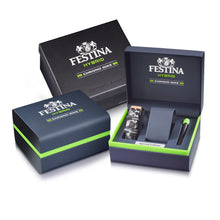 Cargar imagen en el visor de la galería, RELOJ PARA HOMBRE FESTINA CONNECTED F20548/1 - NEGRO