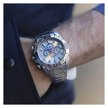 Cargar imagen en el visor de la galería, RELOJ PARA HOMBRE FESTINA CHRONO BIKE 21 F20543/1 - PLATEADO