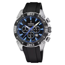 Cargar imagen en el visor de la galería, RELOJ PARA HOMBRE FESTINA CHRONO BIKE F20544/2 - NEGRO