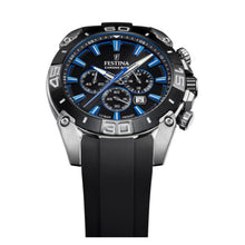 Cargar imagen en el visor de la galería, RELOJ PARA HOMBRE FESTINA CHRONO BIKE F20544/2 - NEGRO