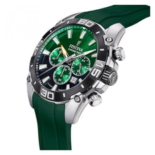 Cargar imagen en el visor de la galería, RELOJ PARA HOMBRE FESTINA CHRONO BIKE F20544/3 - VERDE