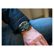 Cargar imagen en el visor de la galería, RELOJ PARA HOMBRE FESTINA CHRONO BIKE F20544/3 - VERDE