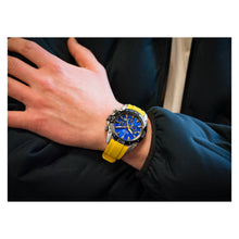 Cargar imagen en el visor de la galería, RELOJ DEPORTIVO PARA HOMBRE FESTINA CHRONO BIKE 21 F20544/4 - AMARILLO