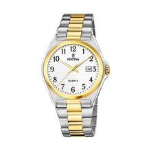 Cargar imagen en el visor de la galería, RELOJ PARA HOMBRE FESTINA CLASSIC F20554/1 - MULTICOLOR