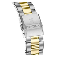 Cargar imagen en el visor de la galería, RELOJ PARA HOMBRE FESTINA CLASSIC F20554/3 - MULTICOLOR