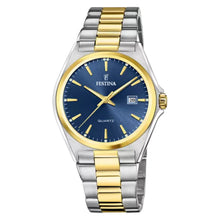 Cargar imagen en el visor de la galería, RELOJ PARA HOMBRE FESTINA CLASSICS F20554/4 - MULTICOLOR