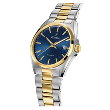 Cargar imagen en el visor de la galería, RELOJ PARA HOMBRE FESTINA CLASSICS F20554/4 - MULTICOLOR