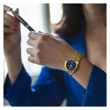 Cargar imagen en el visor de la galería, RELOJ PARA MUJER FESTINA CLASSIC METAL F20557/4 - DORADO