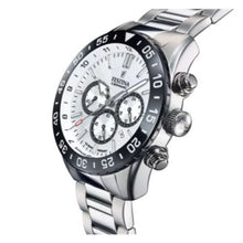 Cargar imagen en el visor de la galería, RELOJ PARA HOMBRE FESTINA TIMELESS F20575/1 - PLATEADO