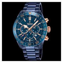 Cargar imagen en el visor de la galería, RELOJ PARA HOMBRE FESTINA CERAMIC F20576/1 - AZUL