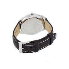 Cargar imagen en el visor de la galería, RELOJ CLÁSICO PARA HOMBRE FESTINA CLASSIC LEATHER F6870/2 - MARON