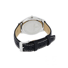 Cargar imagen en el visor de la galería, RELOJ CLÁSICO PARA HOMBRE FESTINA CLASSIC LEATHER F6870/3 - NEGRO