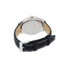 Cargar imagen en el visor de la galería, RELOJ CLÁSICO PARA HOMBRE FESTINA CLASSIC LEATHER F6870/4 - NEGRO