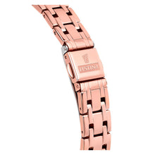 Cargar imagen en el visor de la galería, RELOJ PARA MUJER FESTINA SKELETON AUTOMATIC F20616/1 - ROSA