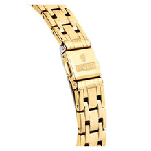Cargar imagen en el visor de la galería, RELOJ PARA MUJER FESTINA SKELETON AUTOMATIC F20617/1 - DORADO