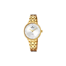 Cargar imagen en el visor de la galería, RELOJ PARA MUJER FESTINA MADEMOISELLE F20601/1 - DORADO