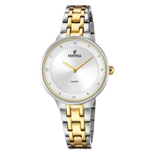Cargar imagen en el visor de la galería, RELOJ PARA MUJER FESTINA PLATEADO F20625/1 - MULTICOLOR