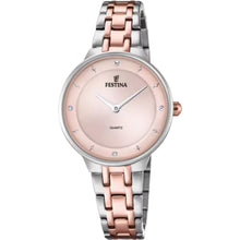 Cargar imagen en el visor de la galería, RELOJ PARA MUJER FESTINA MADEMOISELLE F20626/2 - MULTICOLOR
