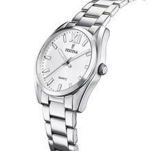 Cargar imagen en el visor de la galería, RELOJ PARA MUJER FESTINA F20622/1 - PLATEADO