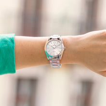 Cargar imagen en el visor de la galería, RELOJ PARA MUJER FESTINA F20622/1 - PLATEADO