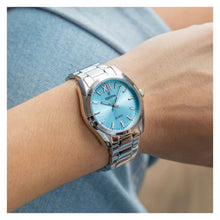 Cargar imagen en el visor de la galería, RELOJ PARA MUJER FESTINA F20622 F20622/3 - PLATEADO