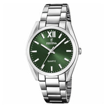 Cargar imagen en el visor de la galería, RELOJ PARA MUJER FESTINA F20622 F20622/4 - PLATEADO