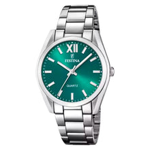 Cargar imagen en el visor de la galería, RELOJ PARA MUJER FESTINA ALEGRÍA F20622/C - PLATEADO