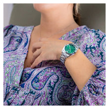 Cargar imagen en el visor de la galería, RELOJ PARA MUJER FESTINA ALEGRÍA F20622/C - PLATEADO