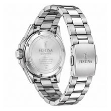 Cargar imagen en el visor de la galería, RELOJ PARA MUJER FESTINA CLASSIC F20024/2 - PLATEADO