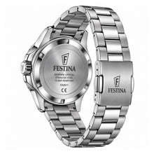 Cargar imagen en el visor de la galería, RELOJ PARA MUJER FESTINA CLASSIC F20024/3 - PLATEADO